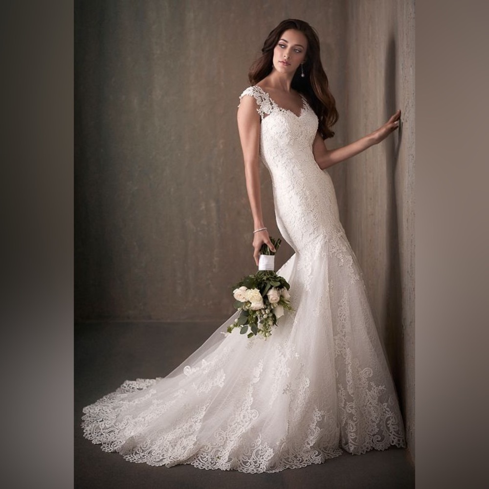 Adrianna Papell style Sophia #31018